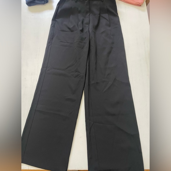 Princess Polly Pants - 🆕 Princess Polly Archer Wide Leg Pants. 10. NWT!💥